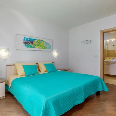 Awesome In With House A Panoramic View * Pazin