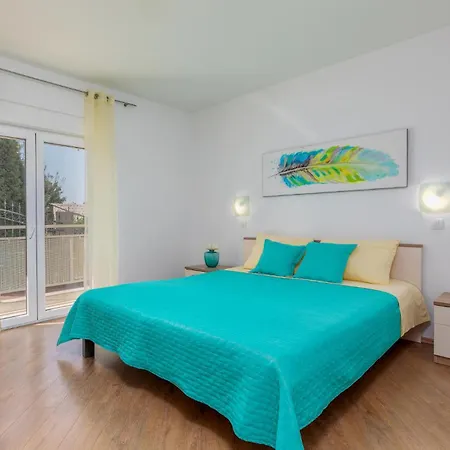 Awesome In With House A Panoramic View Semesterbostad Pazin