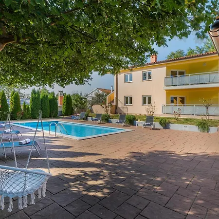Awesome In With House A Panoramic View Semesterbostad *