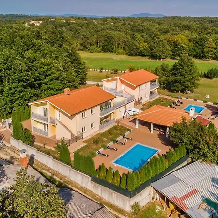 度假居 Awesome In With House A Panoramic View *